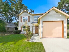 1096 Brandon Hill Way in Jonesboro, GA - Building Photo