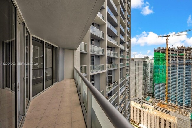 property at 465 Brickell Ave