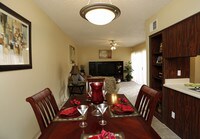 Building Photo - Lakeside Casitas Apartamentos in Tucson, Arizona
