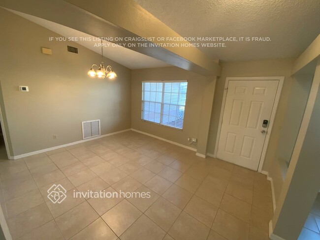 3517 Egret Dr in Melbourne, FL - Building Photo - Building Photo