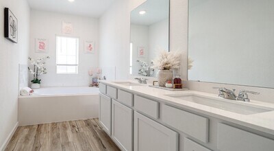 9842 Kilkenny St in Rosharon, TX - Building Photo - Building Photo