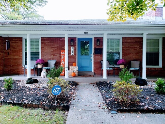 4019 Blossomwood Dr