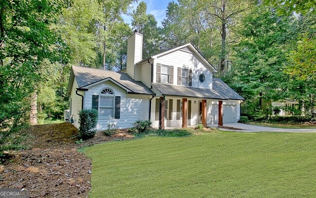 338 Summer Pl in Peachtree City, GA - Building Photo - Building Photo