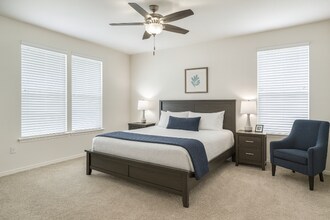 9006 Single Bnd Trl in Temple, TX - Building Photo - Building Photo