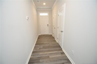 1136 Pate Farm Ln in Durham, NC - Building Photo - Building Photo
