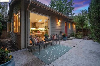 1532 Martin Luther King Jr Way in Berkeley, CA - Building Photo - Building Photo