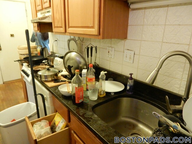 58 Queensberry St in Boston, MA - Building Photo - Building Photo