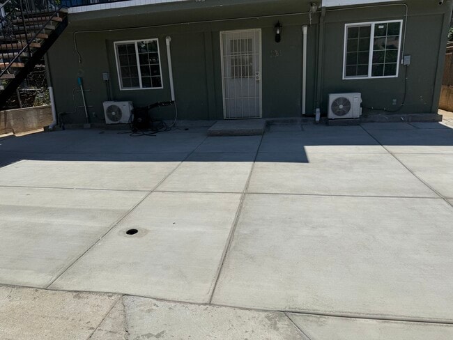 456 S Bernal Ave, Unit 456 1/2 S Bernal Avenue