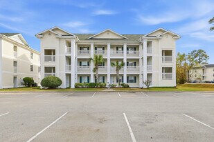 510 White River Dr, Unit F in Myrtle Beach, SC - Building Photo