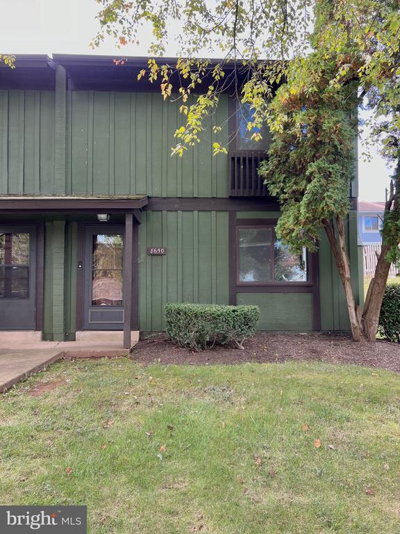 property at 8650 Inyo Pl