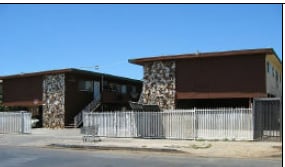 Drew St Apartments in Los Angeles, CA - Foto de edificio - Building Photo