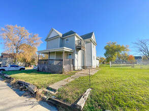 363-365 E Hickory St in Kankakee, IL - Building Photo - Building Photo