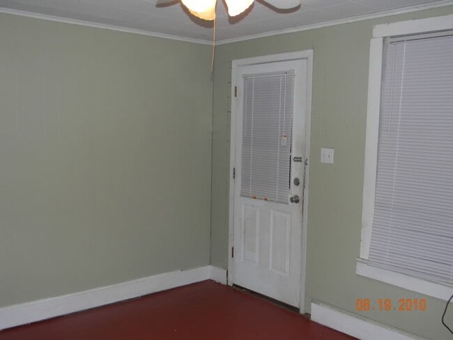 1601 E California Ave in Ruston, LA - Building Photo - Building Photo