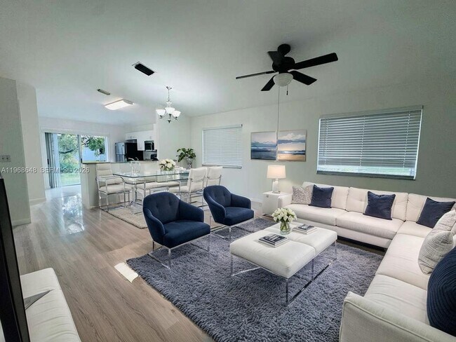 20874 NW 2nd St in Pembroke Pines, FL - Building Photo - Building Photo