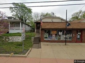 3008 Woodson Rd in Breckenridge Hills, MO - Building Photo