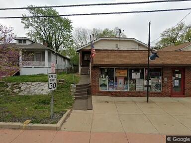 property at 3008 Woodson Rd