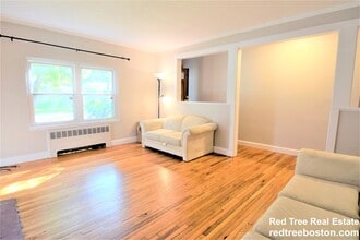 9-11 Undine Rd. Unit 1 in Boston, MA - Building Photo - Building Photo