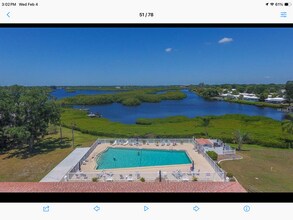 3603 Joyce Dr in Bradenton, FL - Foto de edificio - Building Photo