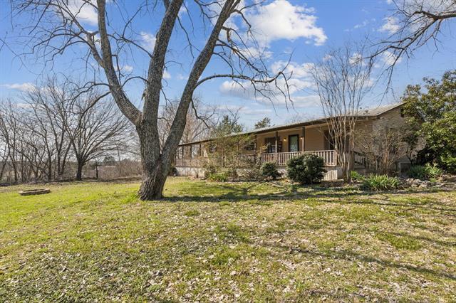 16950 County Rd in Terrell, TX - Building Photo - Building Photo