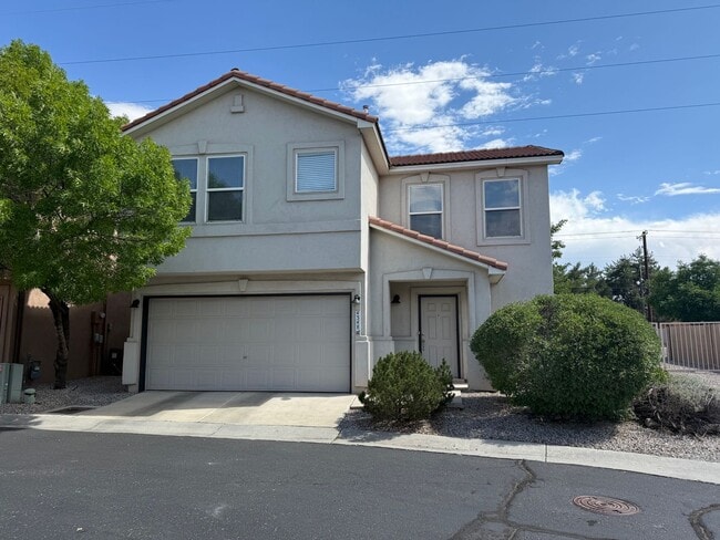 4348 Altura Mesa Ln NE in Albuquerque, NM - Building Photo - Building Photo