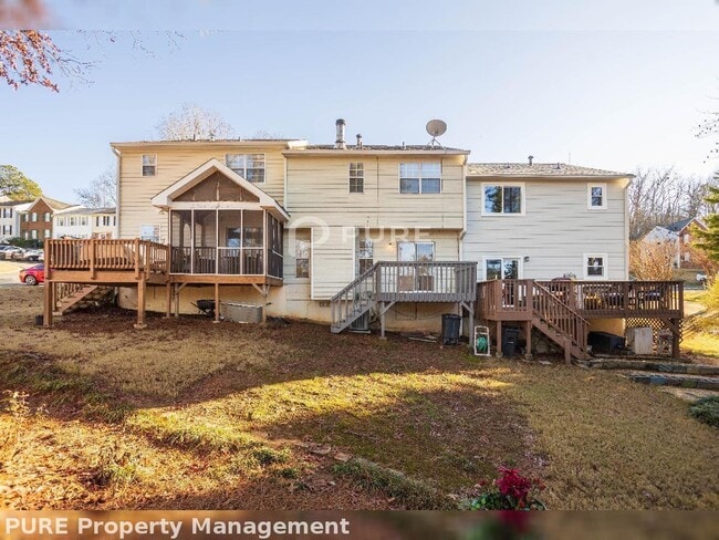 1683 Grist Mill Dr in Marietta, GA - Building Photo - Building Photo