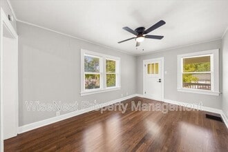 8329 Park Ave in Kansas City, MO - Building Photo - Building Photo