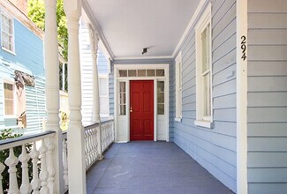 294 Sumter St in Charleston, SC - Building Photo - Building Photo