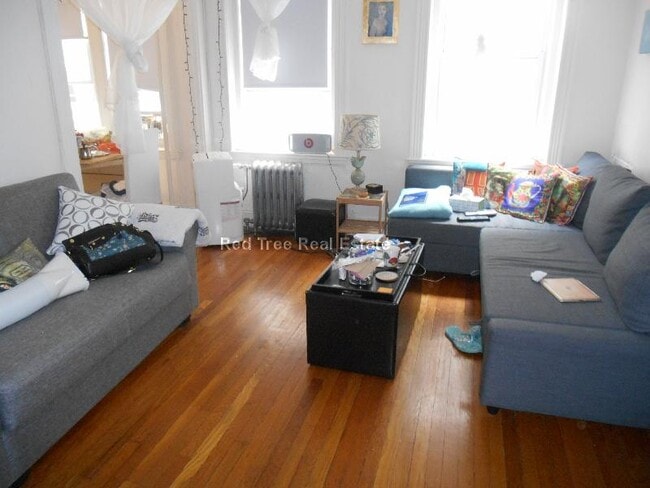 property at 235 Park Dr