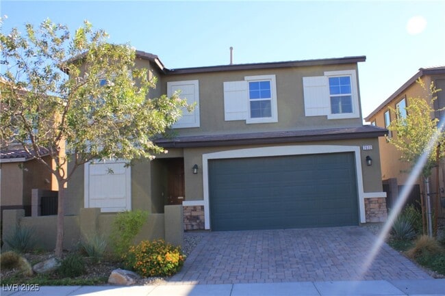 7632 Bandon Cliffs St in North Las Vegas, NV - Building Photo - Building Photo