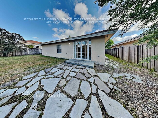 property at 16028 SW 99th Ln