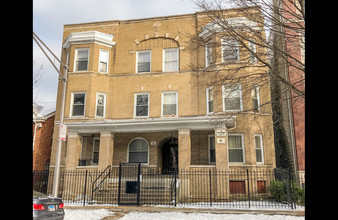 4431-4433 N Racine Ave in Chicago, IL - Building Photo - Other