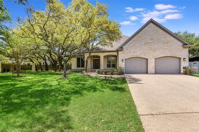 10030 Estancia Ln in Austin, TX - Building Photo - Building Photo