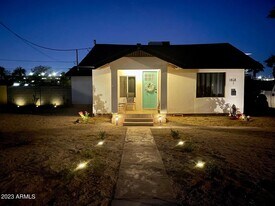 1808 E Yale St in Phoenix, AZ - Building Photo