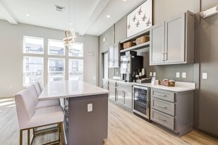 Preserve at Perdido Apartments