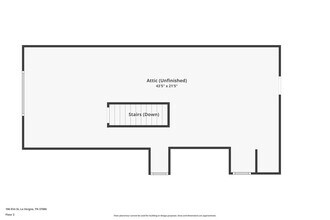 186 Elm St in La Vergne, TN - Building Photo - Building Photo