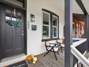 584 N Plum St in Lancaster, PA - Building Photo - Building Photo