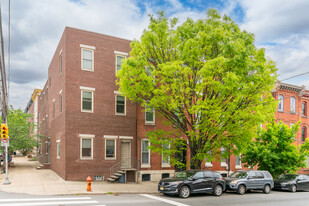 865-871 N 29th St Apartments