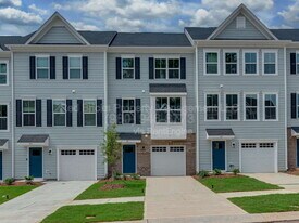 1011 Ketchum Ct in Charlotte, NC - Building Photo