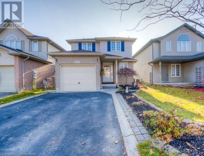 property at 83 Wood Grove Crescent