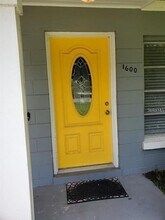 1600 Baltimore Dr in Orlando, FL - Building Photo - Building Photo