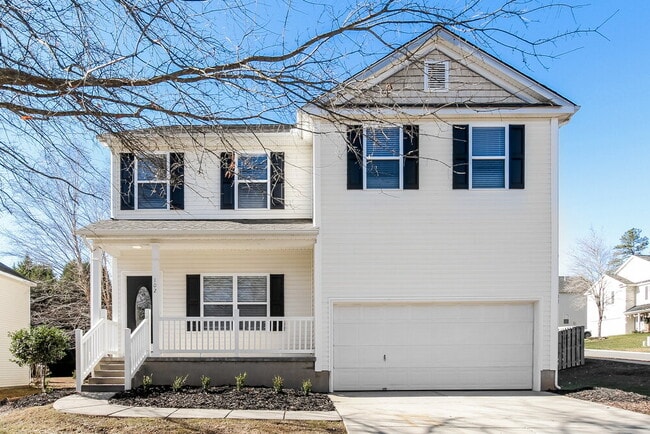 property at 102 Clacton Ct