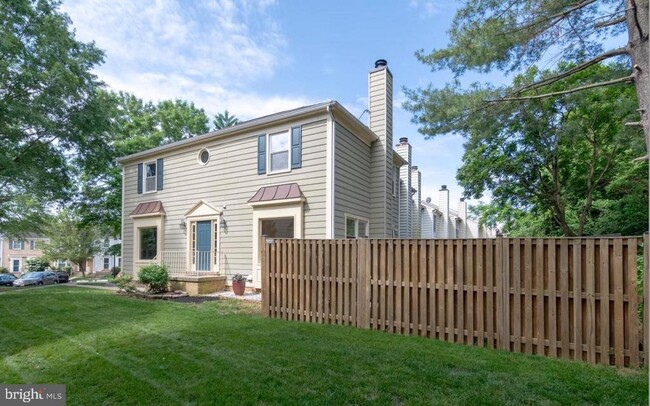 property at 6120 Old Brentford Ct