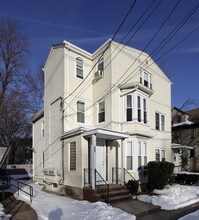 185-187 Reservoir Ave in Providence, RI - Building Photo - Building Photo