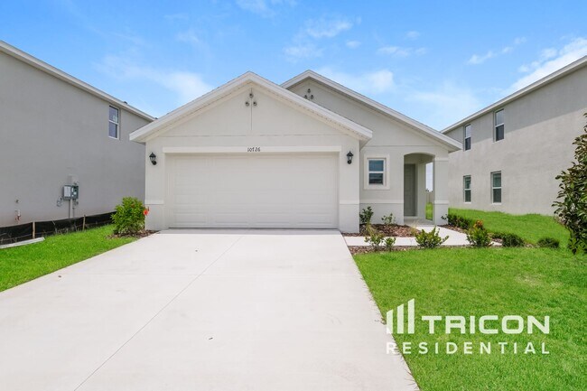 property at 10726 Hidden Banks Gln