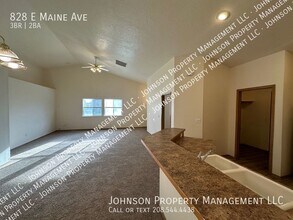 828 E Maine Ave in Nampa, ID - Building Photo - Building Photo
