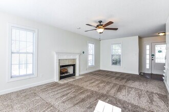 1214 Delham Rd in Knightdale, NC - Building Photo - Building Photo
