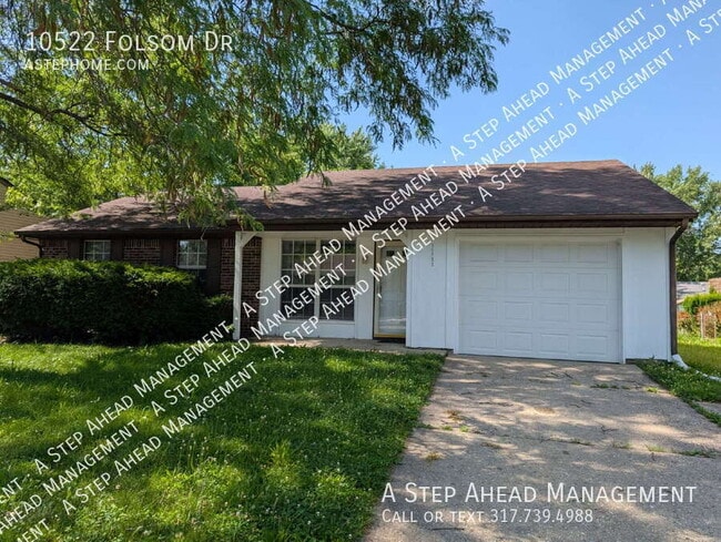 property at 10522 Folsom Dr