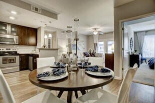 The Station at Riverfront Park