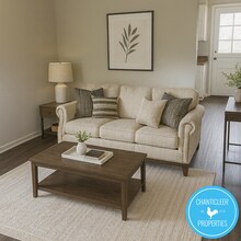 115 Florence St in Graham, NC - Foto de edificio - Building Photo