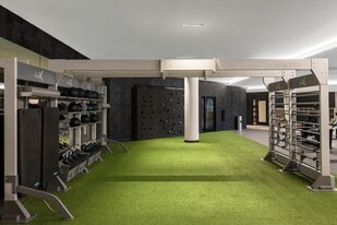 Aerie at Wardman Park in Washington, DC - Building Photo